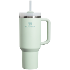 The Quencher H2.0 FlowState™ Tumbler | 40 OZ - Stanley Create