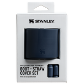 Stanley Quencher Boot and Straw Cover Set | 40 OZ