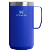The Stay-Hot Camp Mug | 24 OZ