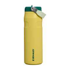The IceFlow™ Bottle Flip Straw 2.0 | 24 OZ - Stanley Create