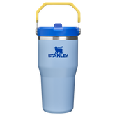 The IceFlow™ Flip Straw Tumbler | 20 OZ