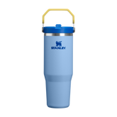 The IceFlow™ Flip Straw Tumbler | 30 OZ