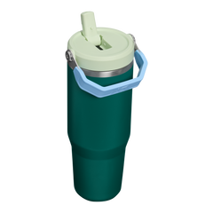 The IceFlow™ Flip Straw Tumbler | 30 OZ - Stanley Create