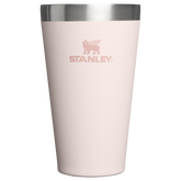 Adventure Stacking Beer Pint | 16 OZ