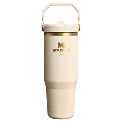 The Cheers & Cheer IceFlow™ Flip Straw Tumbler | 30 OZ