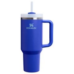 The Quencher H2.0 FlowState™ Tumbler | 40 OZ - Stanley Create