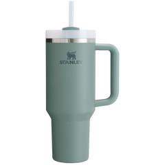 The Quencher H2.0 Flowstate™ Tumbler | 40 OZ
