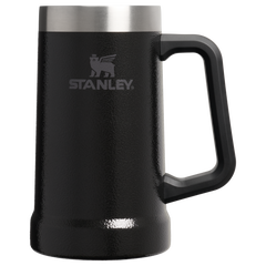 Adventure Big Grip Beer Stein | 24 OZ - Stanley Create