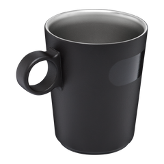 The DayBreak Café Latte Cup  | 10.6 OZ