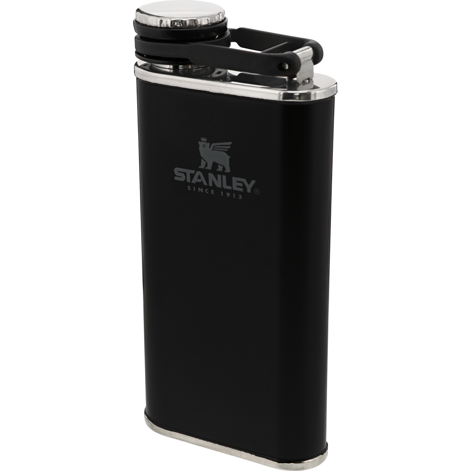 Classic Easy Fill Wide Mouth Flask | 8 OZ - Stanley Create