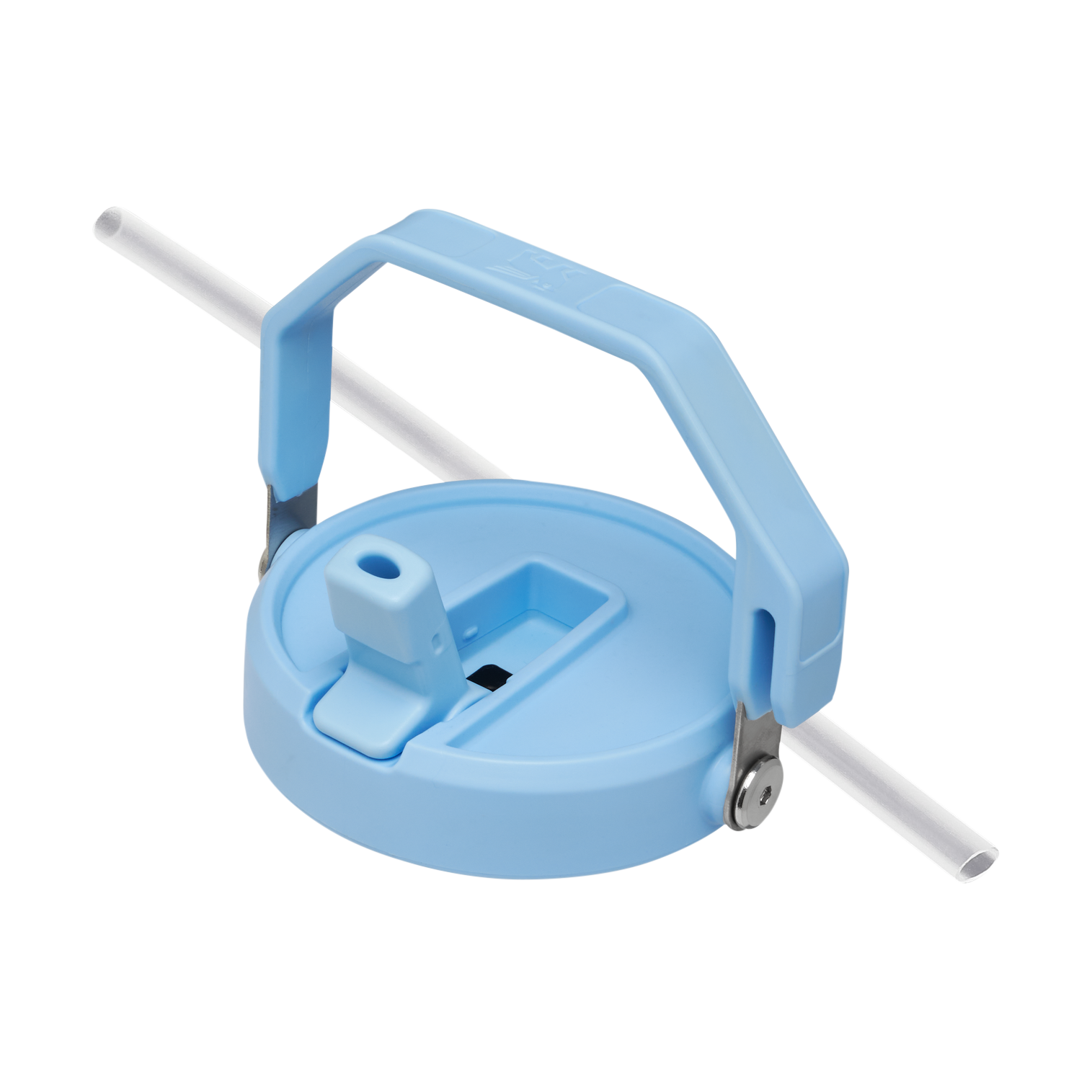 The IceFlow™ Flip Straw Jug | 64 OZ