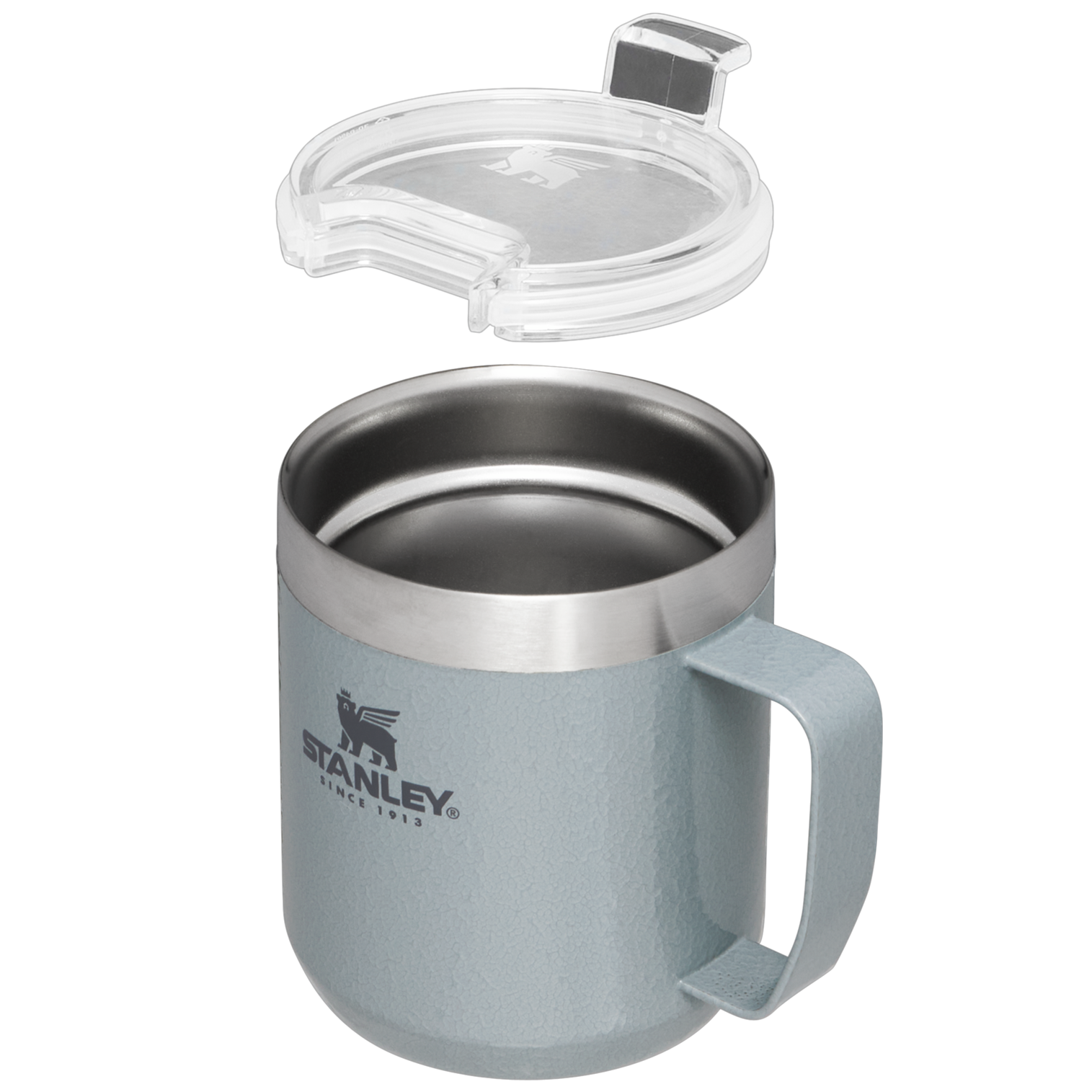 Classic Legendary Camp Mug | 12 OZ - Stanley Create