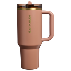 The Quencher ProTour Flip Straw Tumbler | 40 OZ - Stanley Create