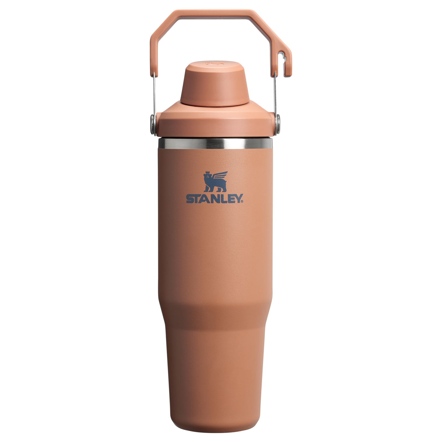 The IceFlow™ Tumbler with Fast Flow Lid | 30 OZ