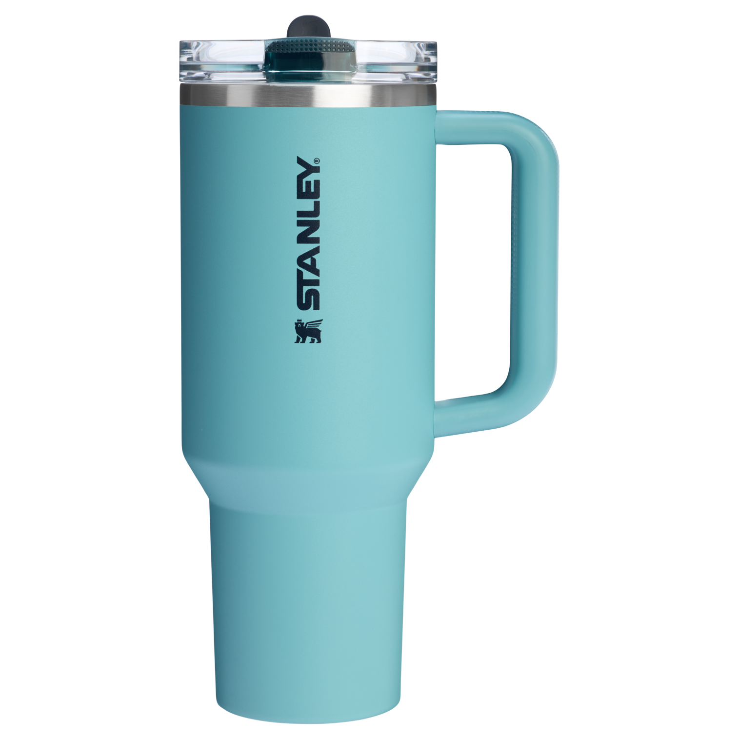 The Quencher ProTour Flip Straw Tumbler | 40 OZ - Stanley Create