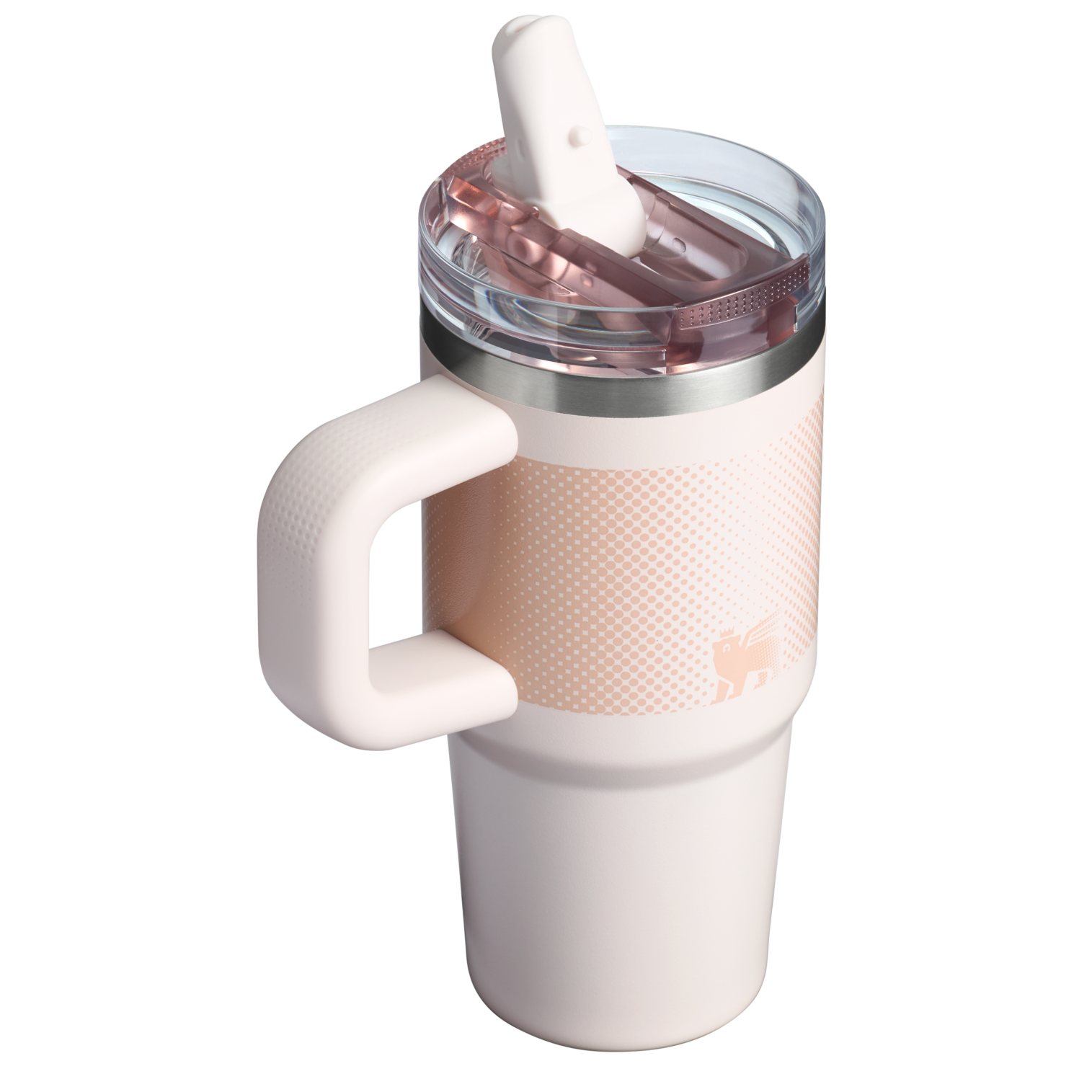 The Quencher ProTour Flip Straw Tumbler | 14 OZ - Stanley Create