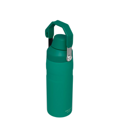 IceFlow™ Bottle with Fast Flow Lid | 16 OZ
