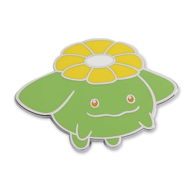 Skiploom Pokémon Pin