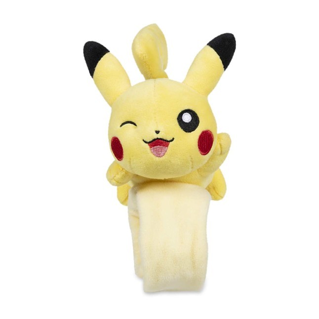 Pikachu Shoulder Plush