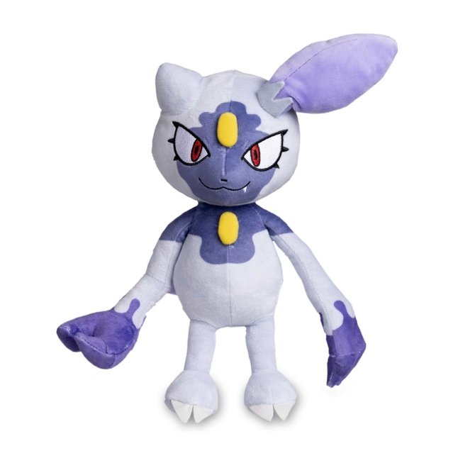 Hisuian Sneasel Poké Plush - 11 ¾ In.