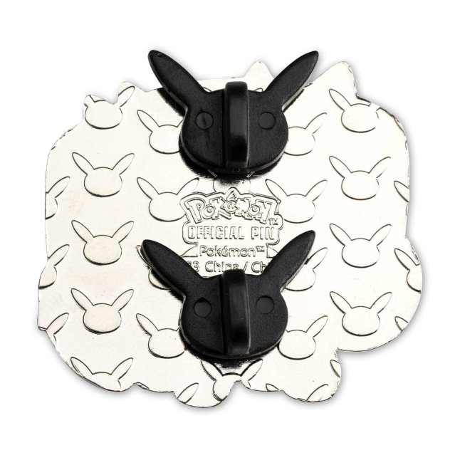 Brute Bonnet Pokémon Pin