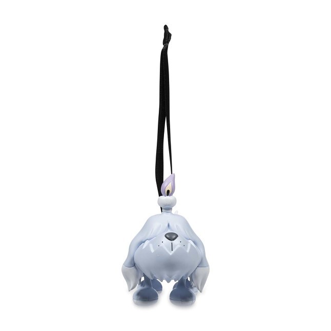 Greavard Pokémon Halloween Ornament