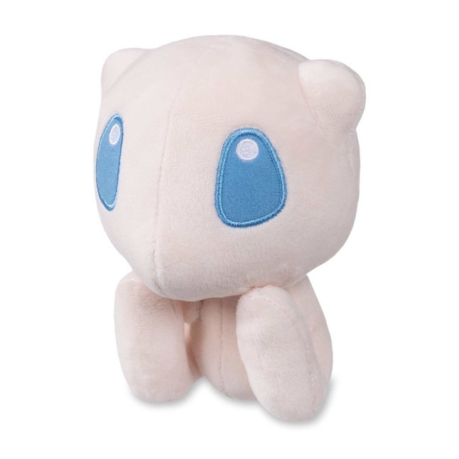 Mew Pokémon Dolls Plush - 5 ½ In.
