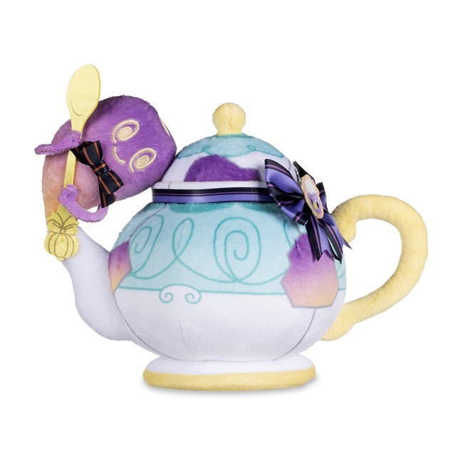 Polteageist Sweet Mischief Plush