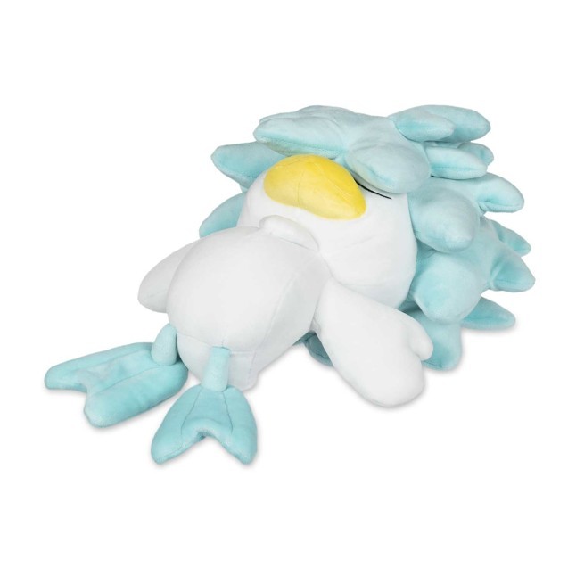 Quaxly Pokémon Dreams Plush - 15 In.