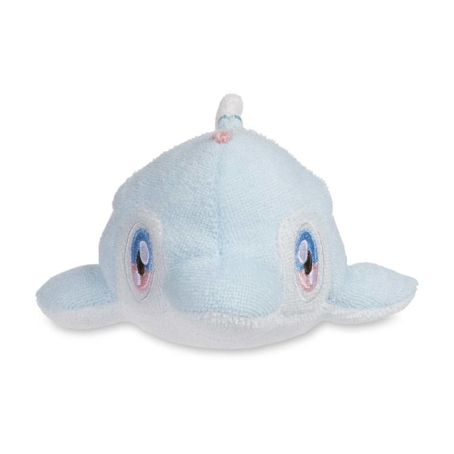 Finizen Pokémon Comfy Cuddlers Plush