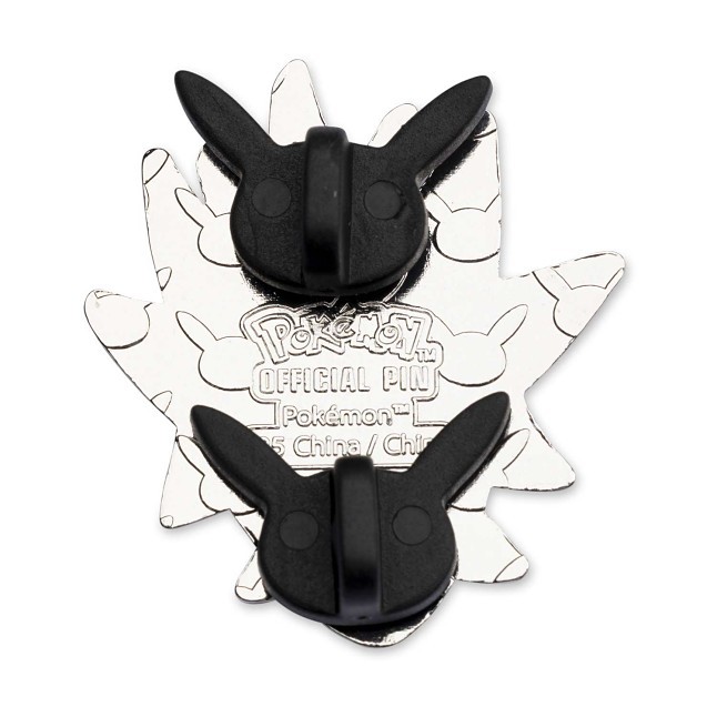 Pupitar Pokémon Pin
