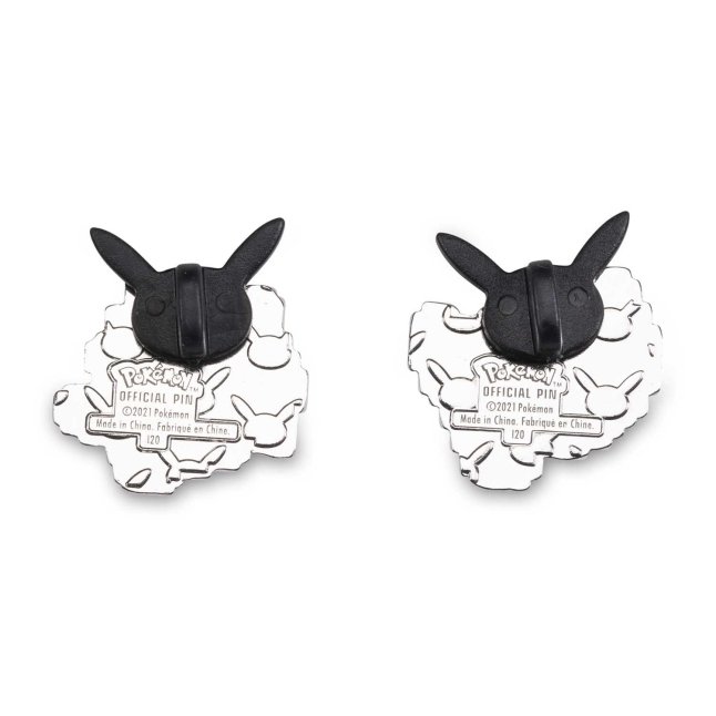 Scyther & Pinsir Pokémon Pixel Pins (2-Pack)