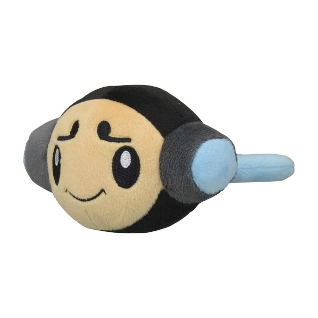 Tympole Sitting Cuties Plush - 3 In.