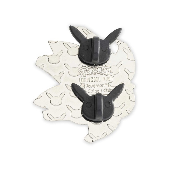 Glimmora Pokémon Pin