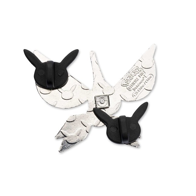 Masquerain Pokémon Pin