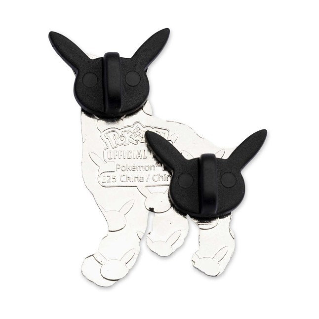 Houndour Pokémon Pin