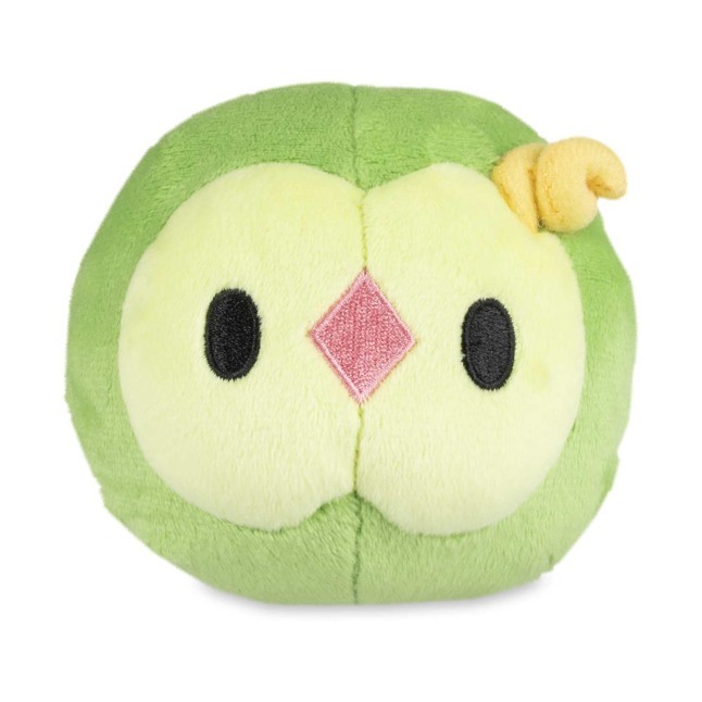 Solosis Sitting Cuties Plush - 3 ½ In.