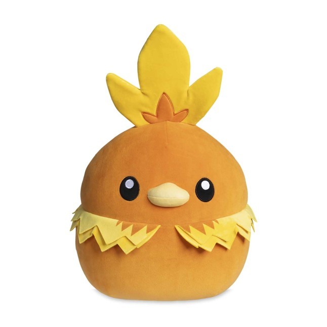 Torchic Squishmallows Plush - 12 In.
