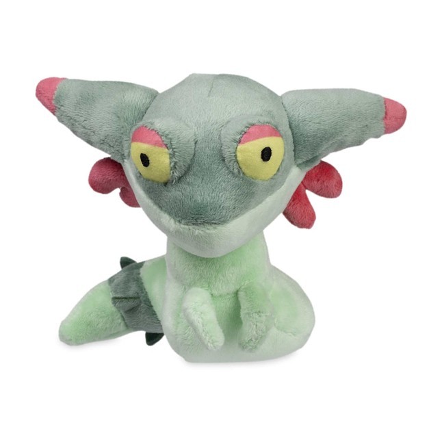 Dreepy Pokémon Dolls Plush - 6 In.