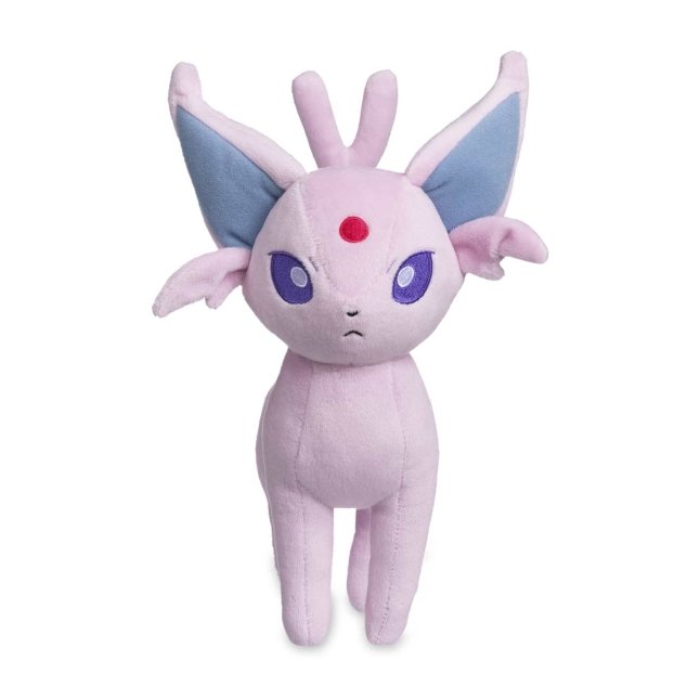 Espeon Poké Plush - 10 ¾ In.