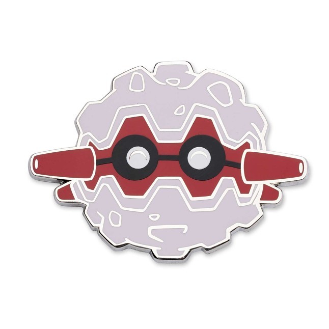 Forretress Pokémon Pin
