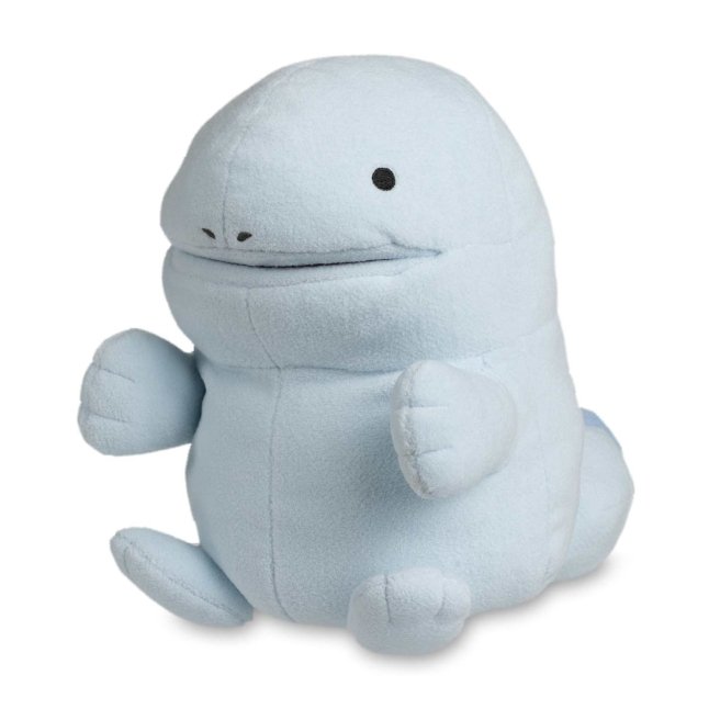 Pokémon Puppets: Quagsire Plush Hand Puppet