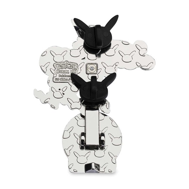 Galarian Rapidash Pokémon Gallery Pin