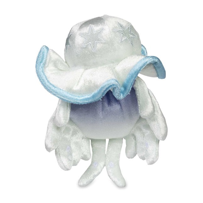 Nihilego Sitting Cuties Plush - 6 ¾ In.