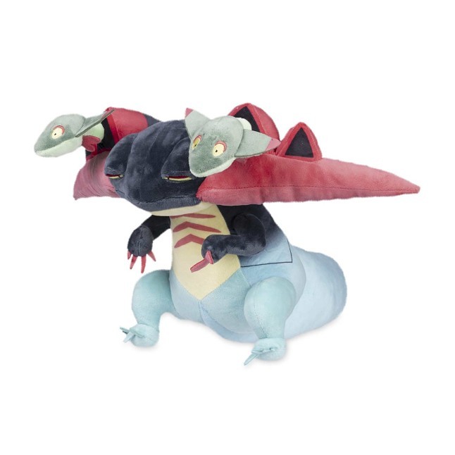 Dragapult Poké Plush - 21 In.