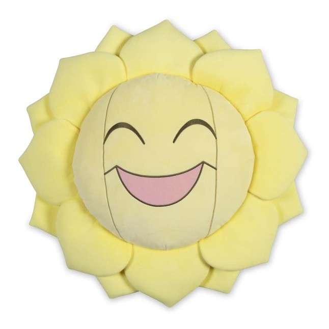 Sunflora Whimsy Bloom Plush