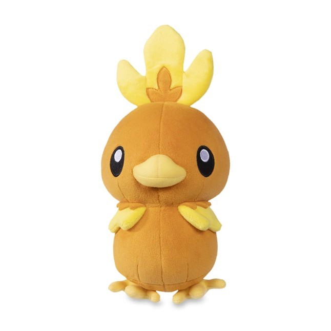 Torchic Poké Plush - 9 ½ In.