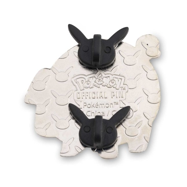 Lechonk Pokémon Pin