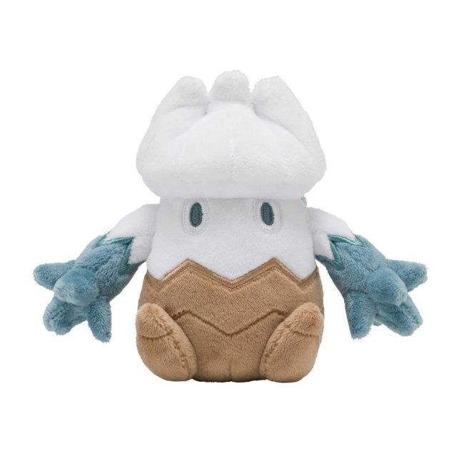 Snover Sitting Cuties Plush - 6 ¾ In.