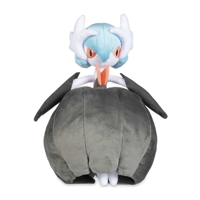 Shiny Mega Gardevoir Poké Plush - 9 ½ In.